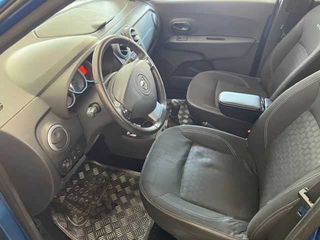 DACIA Lodgy Lodgy Stepway 1.2l*MOTOR STARTET NICHT*KLIMA*PDC - Bild 7