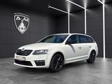 Skoda Octavia 2.0 TDI RS Combi Leder*Navi*Xenon*DAB!