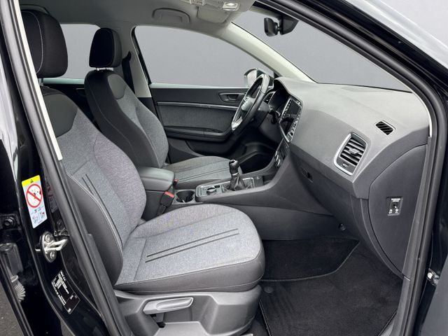 Ateca Style 2.0 TDI  *AHK+Navi+LED+Full Link+PDC