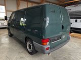 Volkswagen T4 2.5 Syncro 1. Hand H-Kennzeichen - Gebraucht T4 syncro