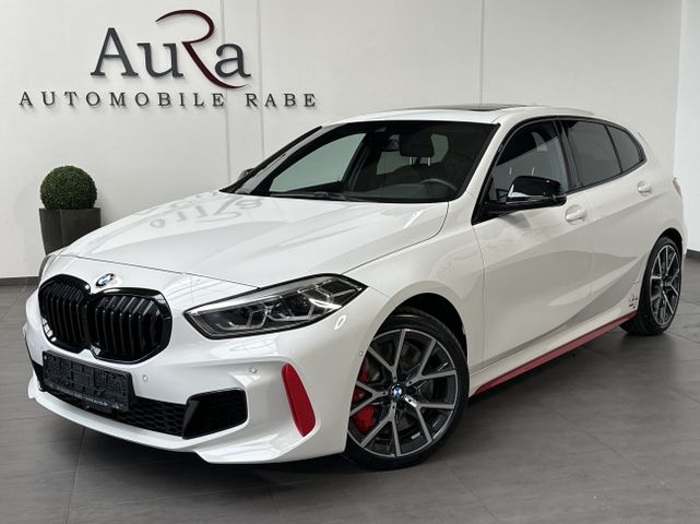 BMW 128ti 5-Türer Sport-Aut. NAV+LED+PANO+H&K+KAMERA