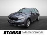 Skoda Kamiq 1.0 TSI DSG Selection  LED Kamera PDC LM T - Skoda Kamiq: 5 Türen