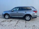 Mitsubishi Outlander 2.0  Diamant Navi Klimaauto AHK - Mitsubishi Outlander Diamant
