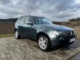 BMW X3 2.0d *LEDER*TÜV*PDC*AHK*LMF*