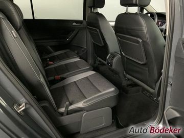 Volkswagen Touran 1.5 TSI DSG GOAL Garantie b. 8.1.30