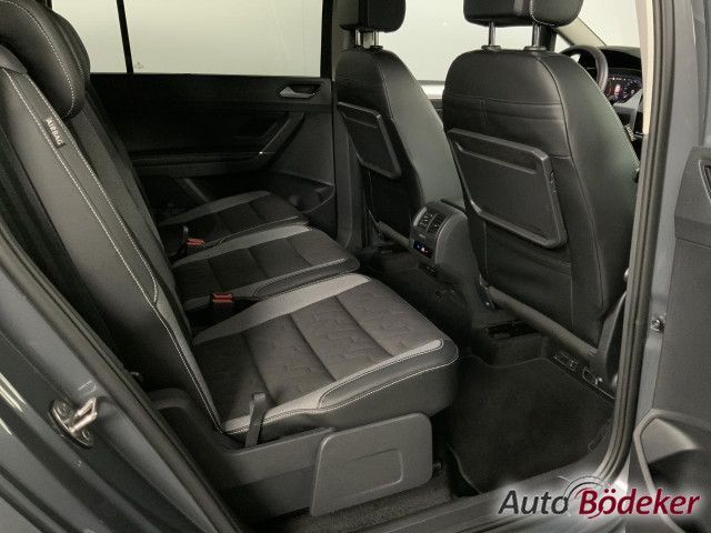 Volkswagen Touran 1.5 TSI DSG GOAL Garantie b. 8.1.30