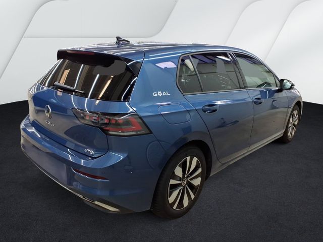 Golf VIII 1.5 eTSI LIFE GOAL DSG IQ LIGHT+KAM+AH