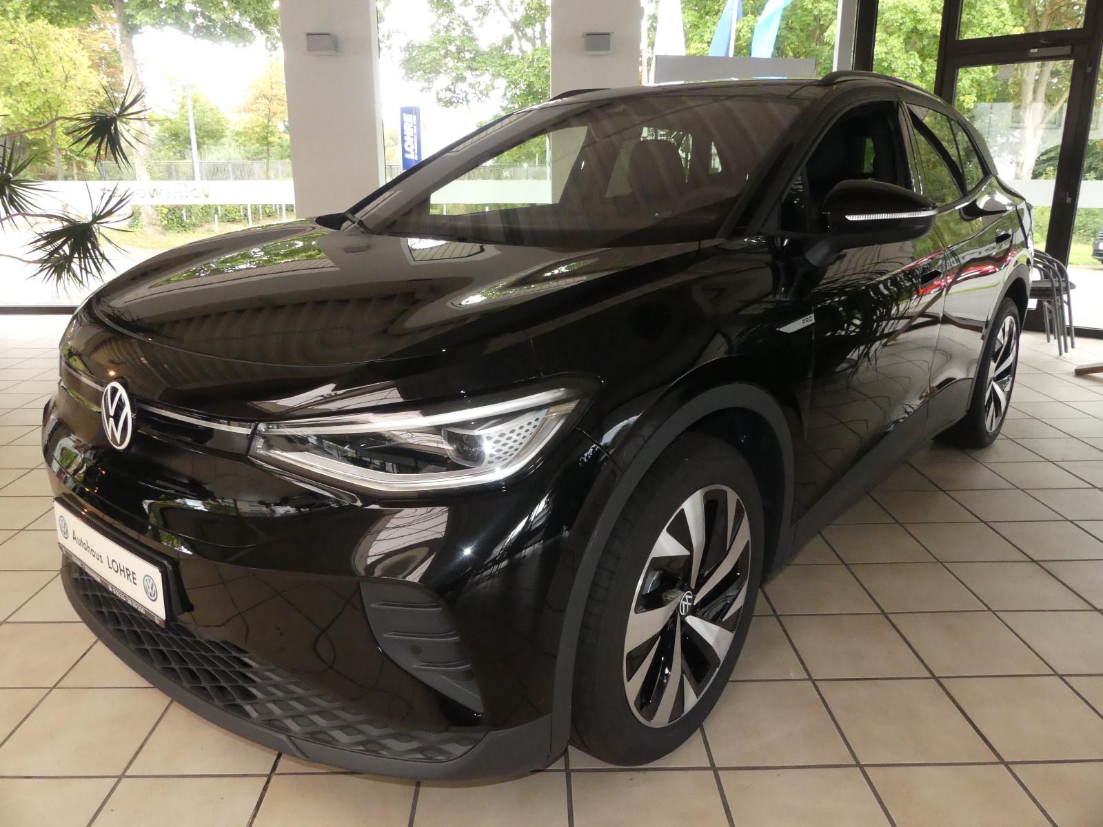 Volkswagen ID.4 150 kW Pro Performance