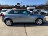 Audi A3 1.4 TFSI Attraction*NAVI*EURO-5* - Audi A3 bis 5.000 Euro