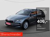Skoda Octavia Combi 2.0 TDI DSG Selection AHK NAV RFK