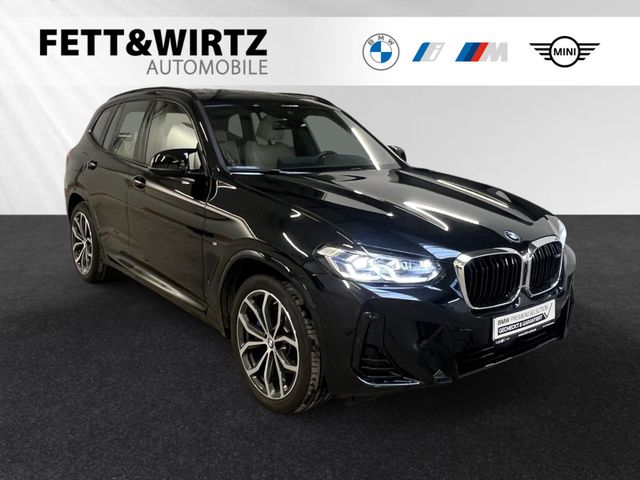 BMW X3 M40i Inkl. € 1.190 Zubehörbonus*Panorama|AHK|