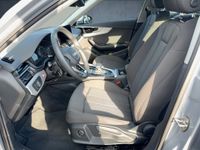 Audi A4 - Vorschau Bild 10