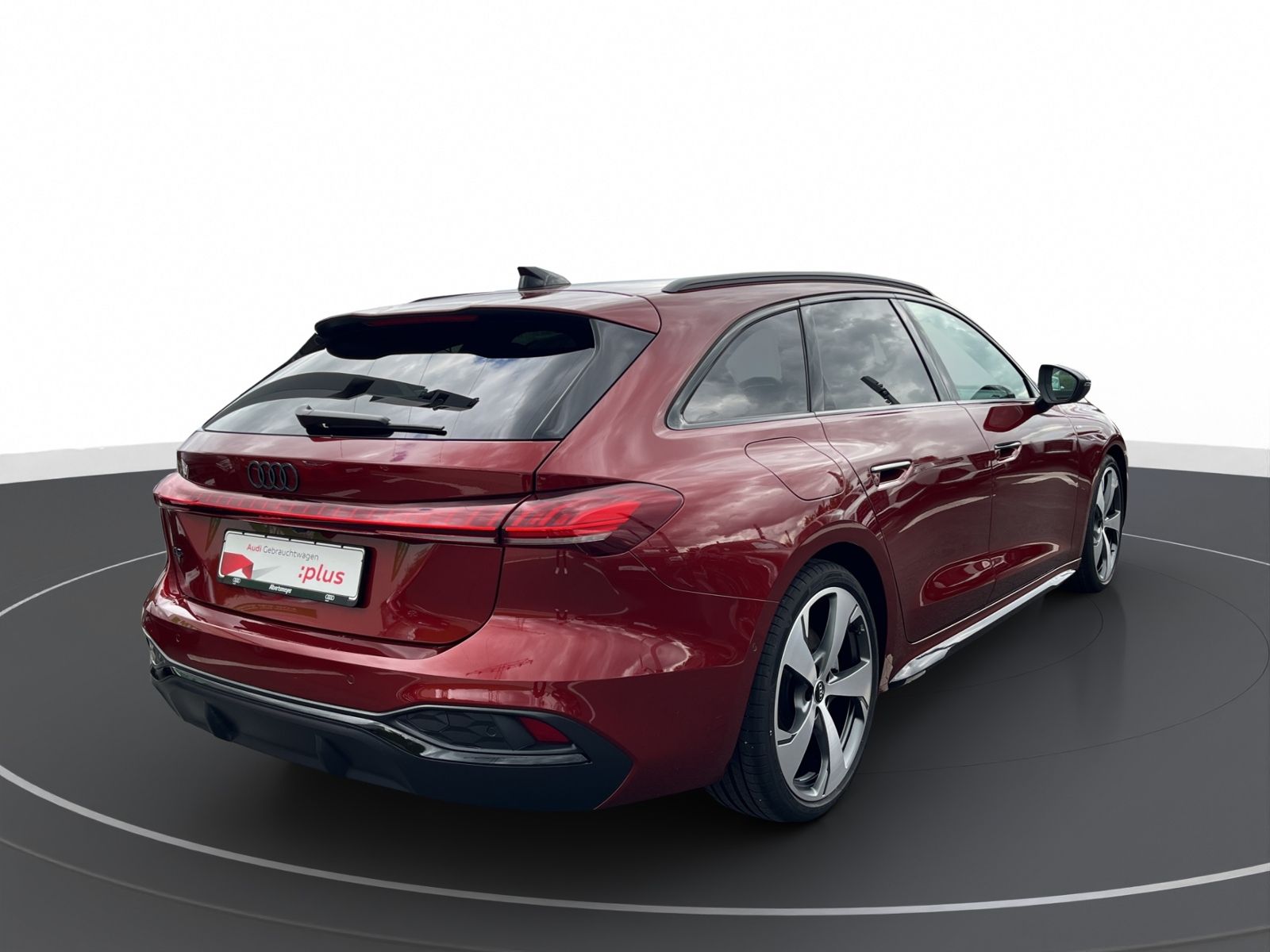 Audi A5 - Bild 6