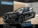 Mercedes-Benz E 300 e T *AMG*NIGHT*SITZKL*AIRMA*PANO*360°*AHK*