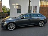 Audi A6 3.0 TDI 230kW quattro tiptronic Avant (VOLL)