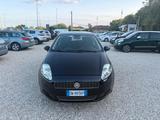 Fiat Grande Punto Grande Punto 1.4 5 porte Dynam - Fiat Grande Punto mit CNG-Antrieb