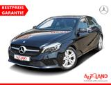 Mercedes-Benz A250 BlueEfficiency Urban LED Navi Panorama - Mercedes-Benz A 250 Gebrauchtwagen