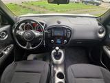 Nissan Juke Acenta 64.500km / Navi/Lader/1.Hand/Scheckh - Nissan Juke Gebrauchtwagen in Köln