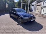BMW 540i xDrive - M Sport - Standhzg HeadUp Ambient - BMW 540 in Dresden