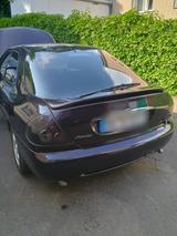 Ford Mondeo MK2 - gebrauchte Ford Mondeo aus dem Jahr 1996