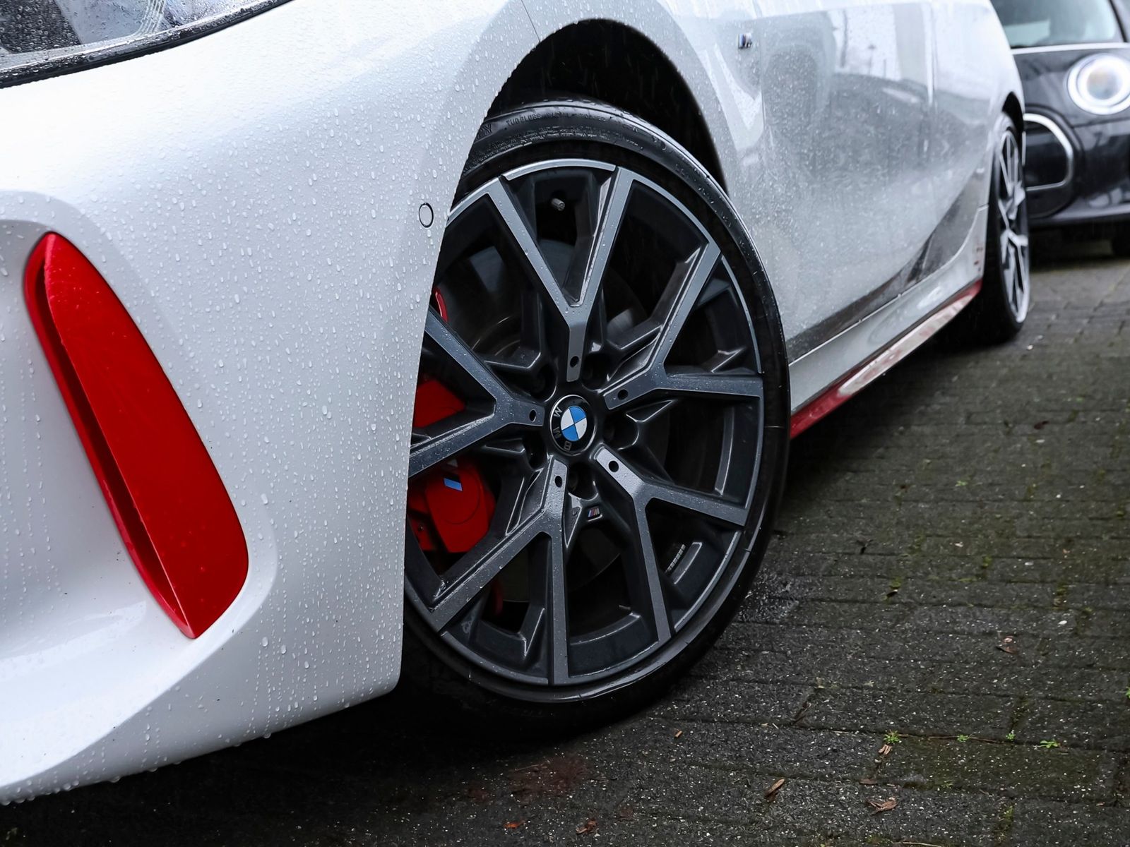 BMW 128 - Bild 7