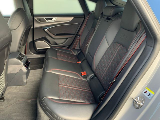 RS7 Sportback PERFORMANCE 280 KM/H+B&O+HUD+STHZG