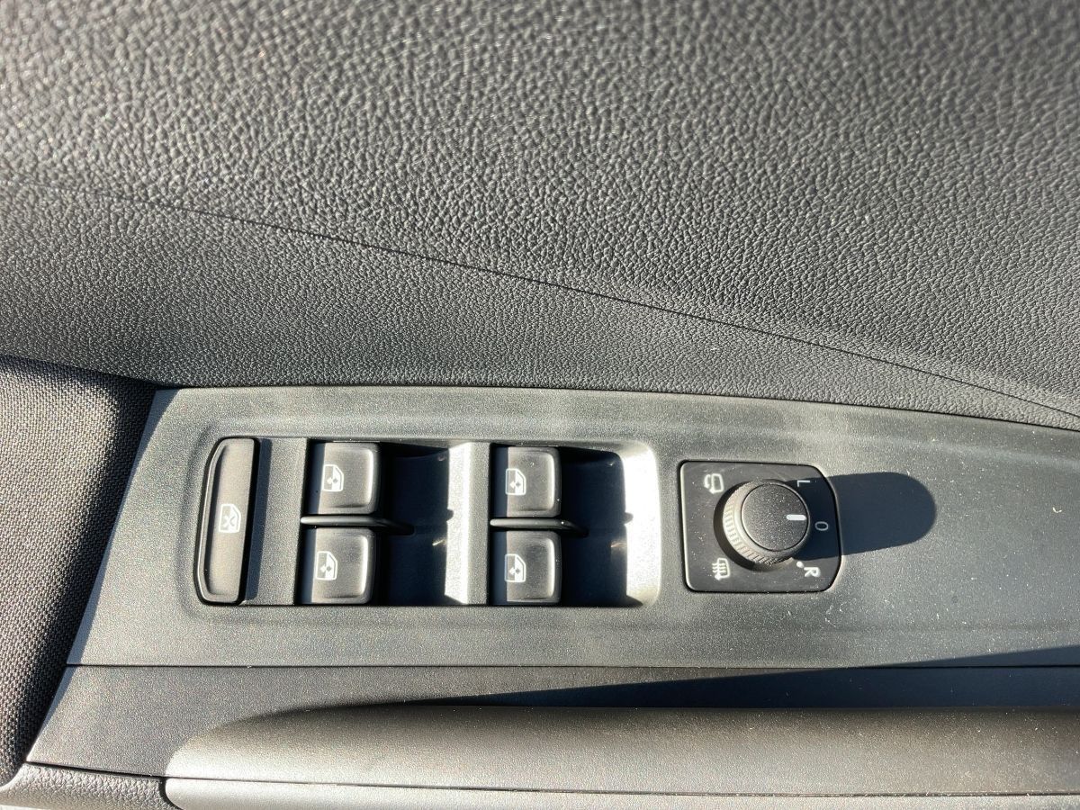 Skoda Fabia - Bild 15