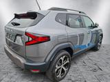 Dacia Duster III TCe 1.2 TCe 130 Mild-Hybrid Journey - Dacia Duster III Gebrauchtwagen