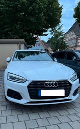 Audi A5 2.0 TFSI 140kW S tronic Sportback - - Audi A5 in Karlsruhe
