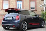 MINI GP Inkl. Zubehör im Wert von € 20.000,- - MINI MINI: Von