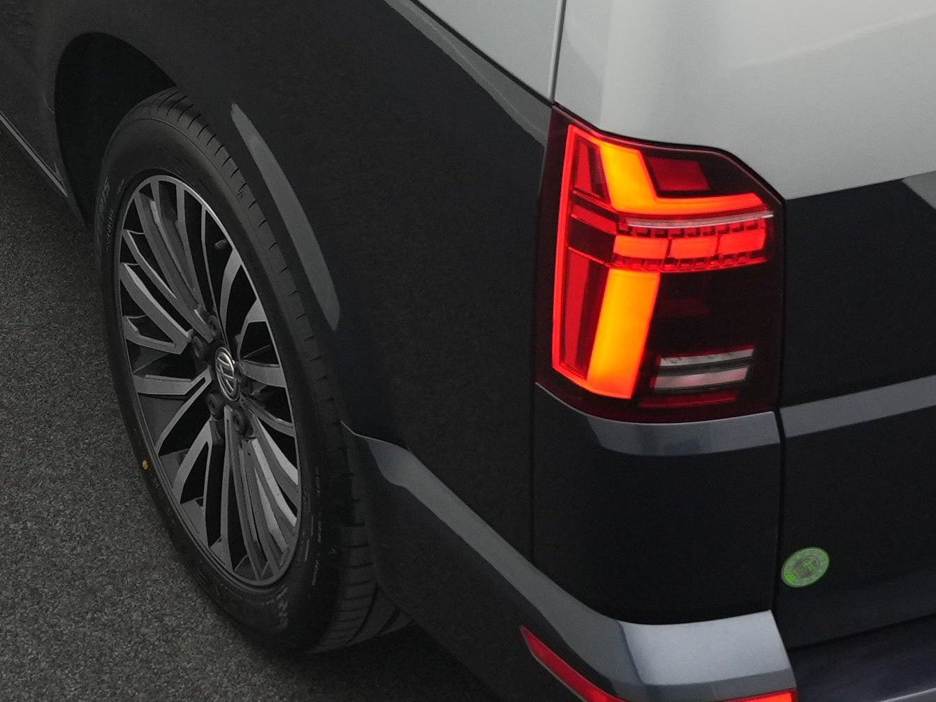 Volkswagen T6 California - Bild 21