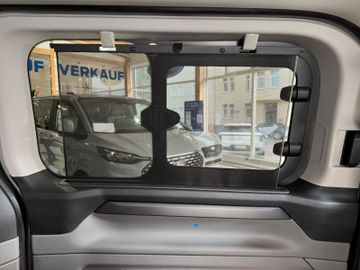 Ford Tourneo Custom L2 Titanium X AWD B&O