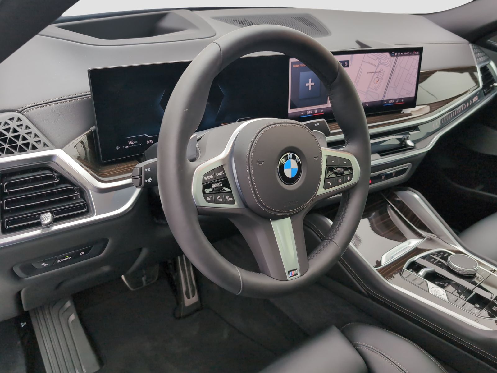 BMW X6 - Bild 11