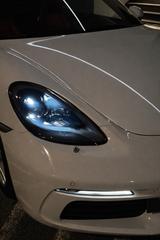 Porsche 718 Boxster PDK/TURBO NEU/BREMSEN NEU/SCHECKHEFT - Porsche Boxster: 718