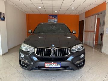 BMW X6 - 2