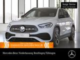 Mercedes-Benz GLA 250 4M AMG Night/MBUX HiEnd/Dist/OFFROAD/LED - gebrauchte Mercedes-Benz GLA 250 aus dem Jahr 2023
