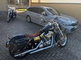 Harley-Davidson Dyna Superglide - Angebote