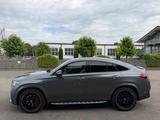 Mercedes-Benz Mercedes-AMG GLE 63 S 4MATIC 3 Jahre Garantie - graue Mercedes-Benz GLE 63 AMG