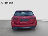 Mercedes-Benz B 200 d Progressive*Edition 2019*LED*Kamera*PTS* - Mercedes-Benz B 200: Kombi