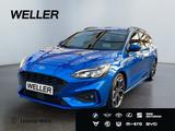 Ford Focus Turnier 1.5 EcoB TITANIUM *HUD*CAM*SHZ*ACC - Ford Focus Gebrauchtwagen in Leipzig
