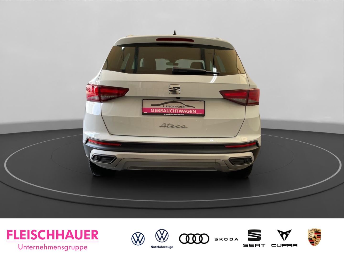 Seat Ateca - Bild 6