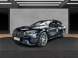 Mercedes-Benz AMG E 53 T HYBRID 4M+ AMG+BURM+NIGHT+DIGI LIGHT - blaue Mercedes-Benz E 53 AMG