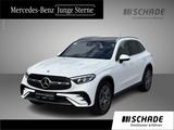 Mercedes-Benz GLC 200 4M AMG Line Plus Distronic*AHK*Panorama*