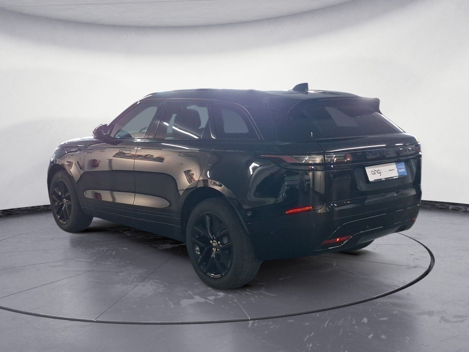 Land Rover Range Rover Velar D200 Dynamic SE PANORAMADACH imagem 3