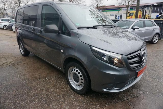 Mercedes-Benz Vito Mixto 116/ CDI 4x4 kompakt