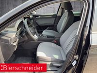 Seat Leon - Vorschau Bild 10