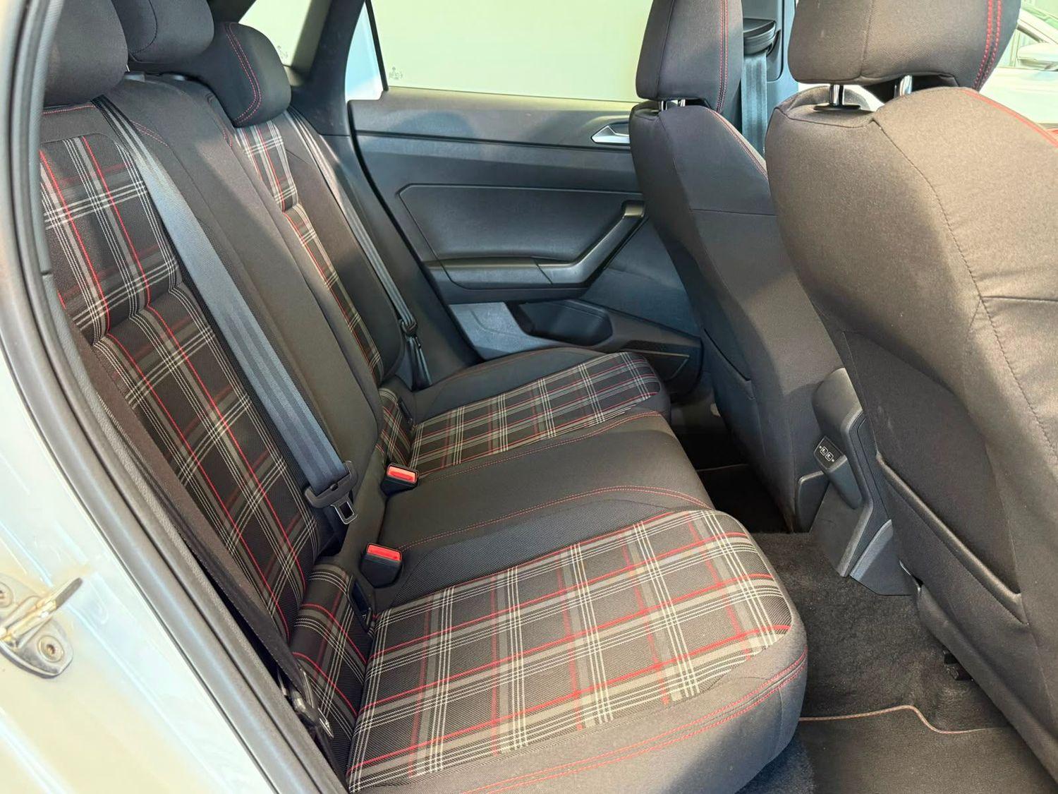 Volkswagen Polo GTI ACC*KW*Kamera*Pano*BeatsAudio, миниатюра 17