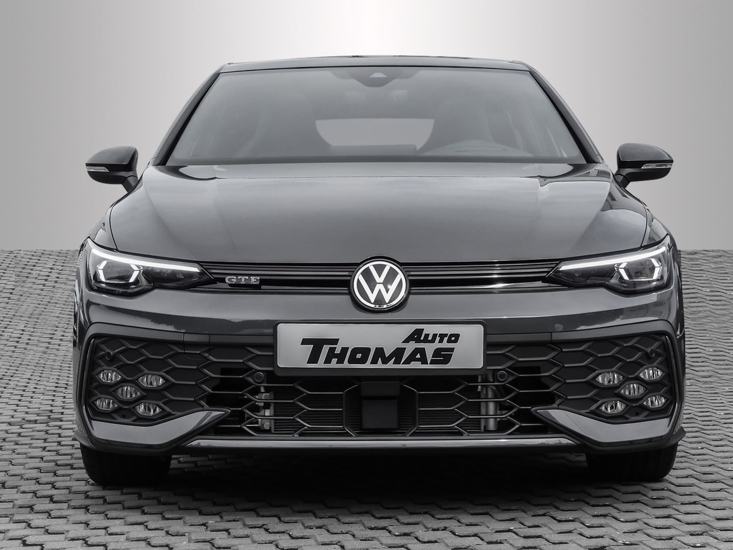 Volkswagen Golf - Bild 5