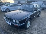 BMW 318i "SEHR SCHÖNER ZUSTAND" H-KENNZEICHEN - BMW 318 aus 1986
