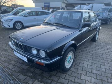 BMW 318 - 1